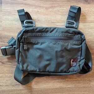 HPG Kit Bag Front Pack